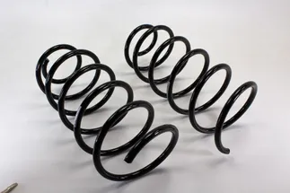 SACHS Front Coil Spring - 9492227